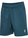 hmlJR PULSE WORKOUT SHORTS