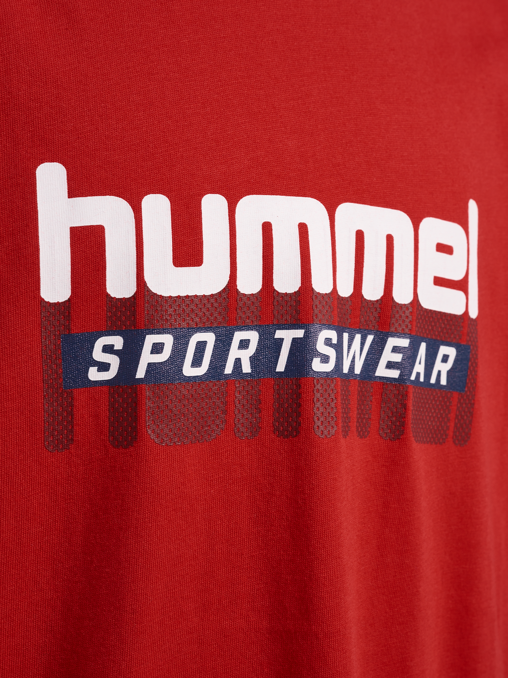 hmlTUKAS T-SHIRT S/S