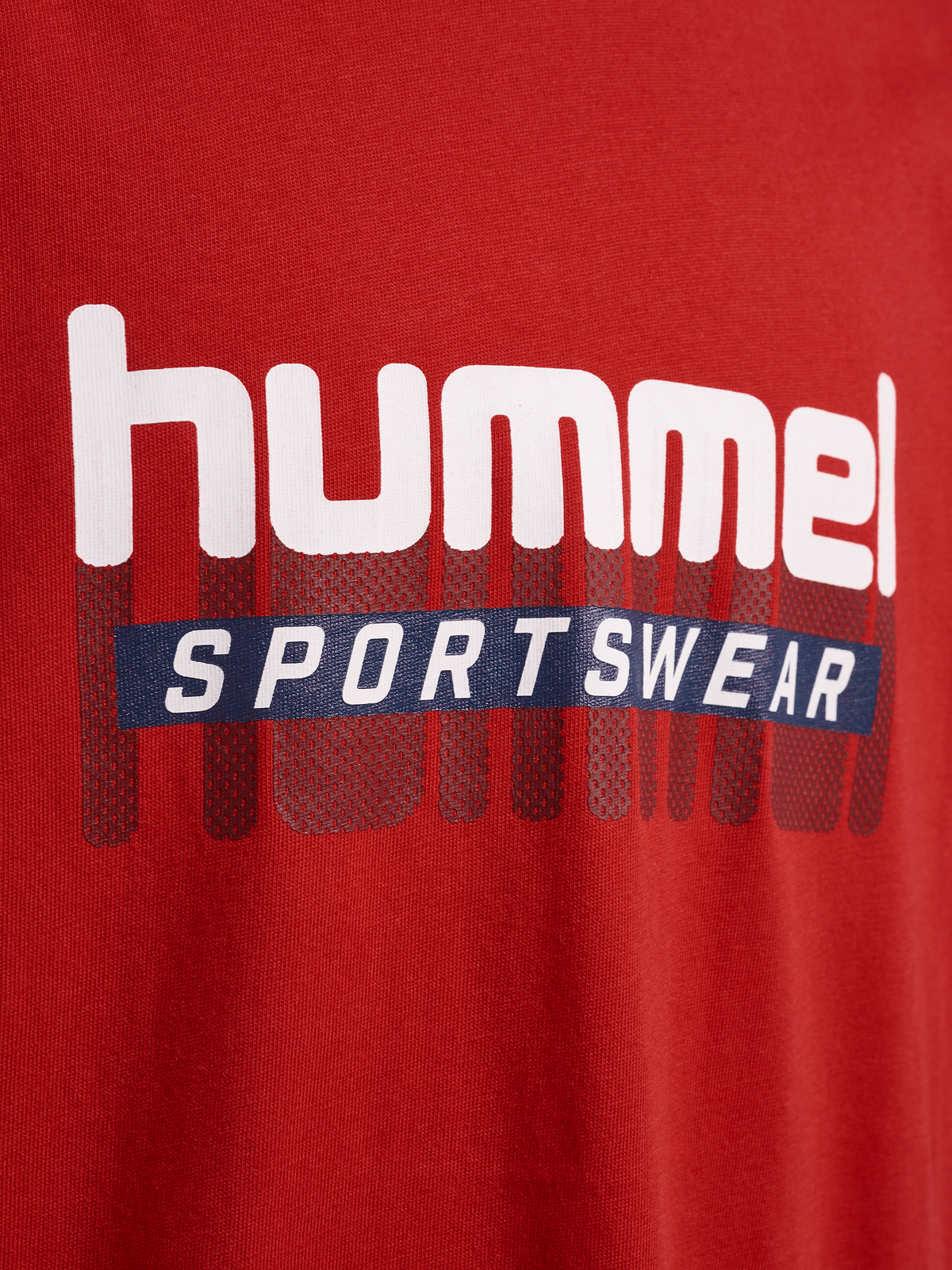 hmlTUKAS T-SHIRT S/S