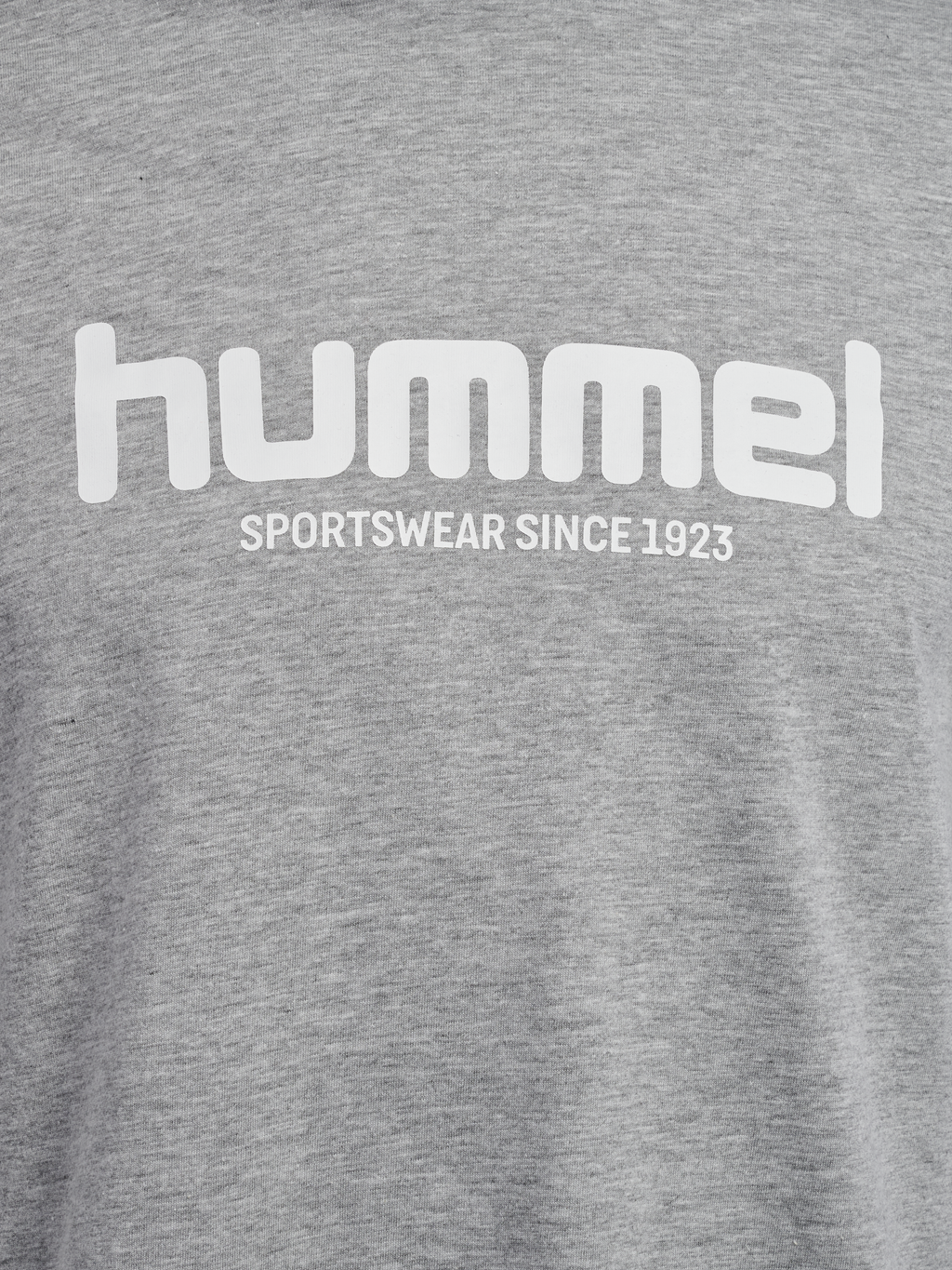 hmlLEGACY 2.0 T-SHIRT L/S