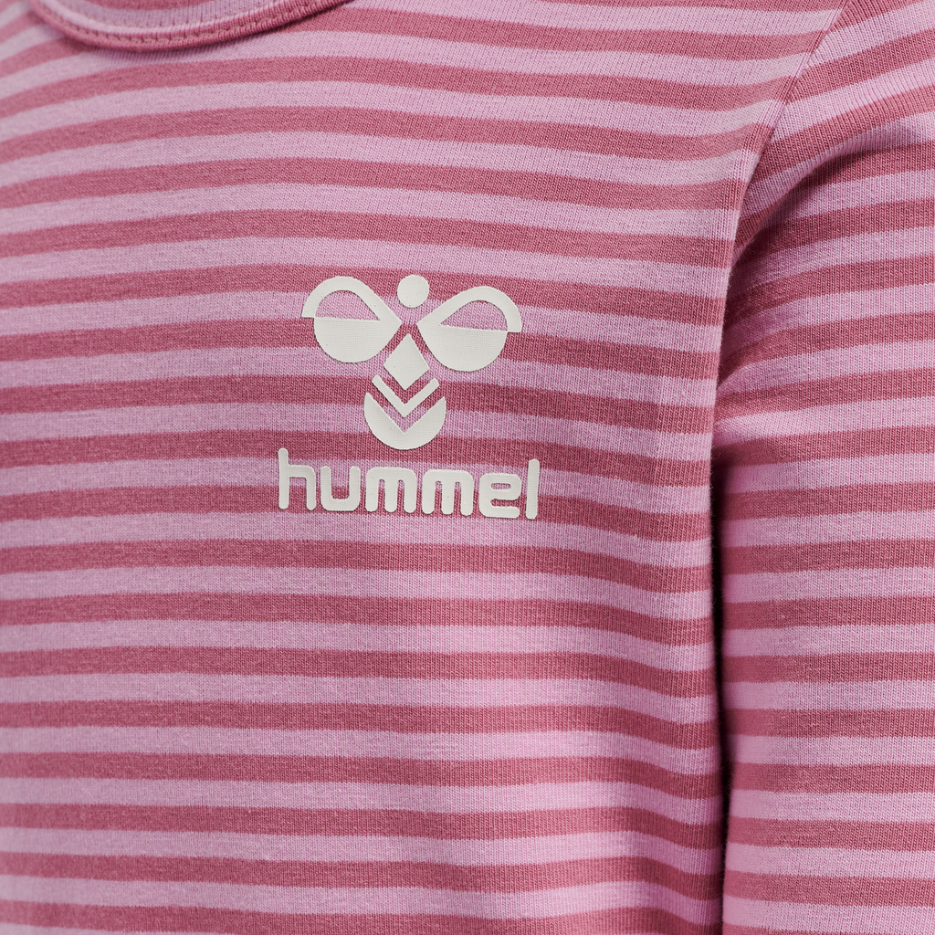 hmlMULLE T-SHIRT L/S
