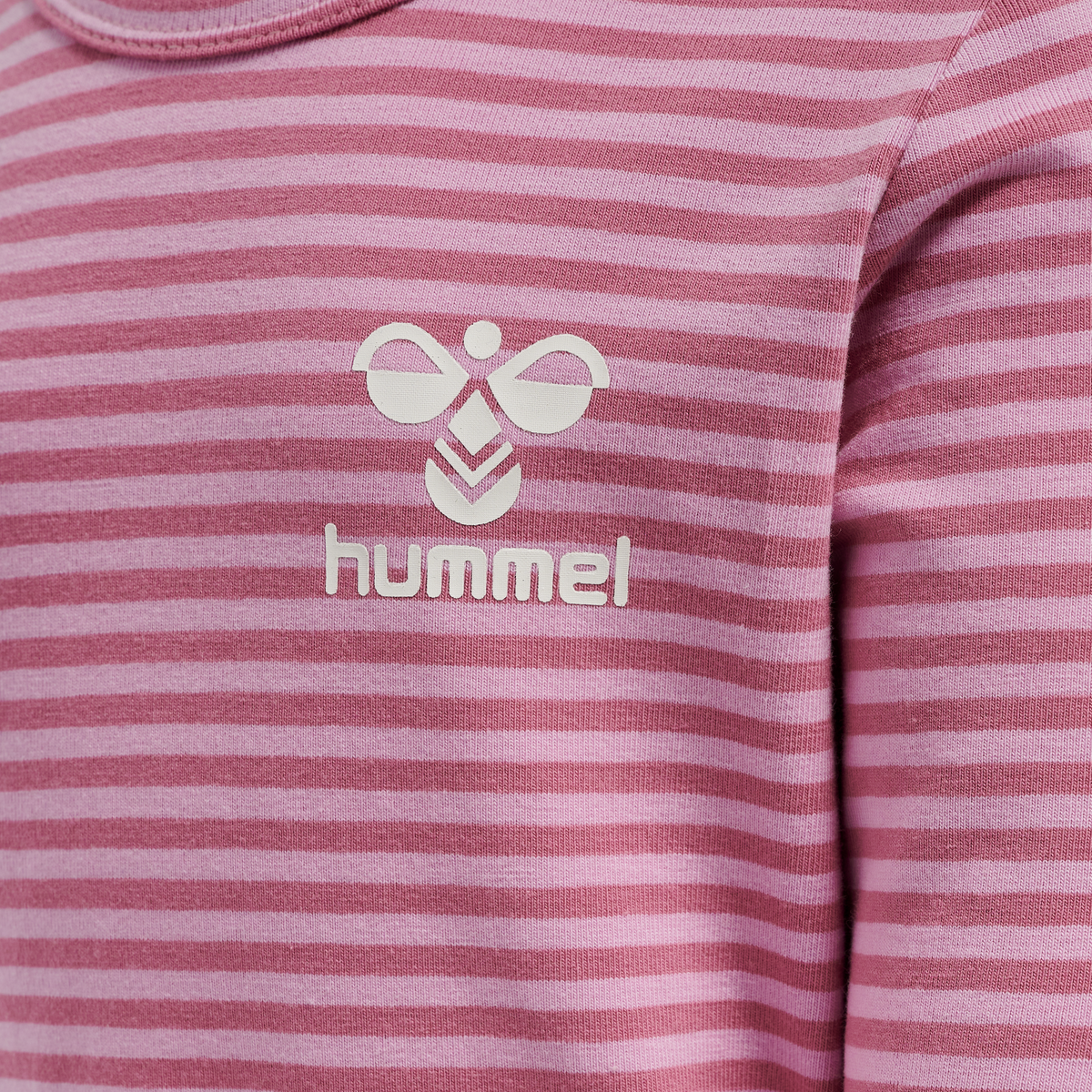 hmlMULLE T-SHIRT L/S