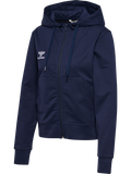 hmlGO 2.0 ZIP HOODIE WOMAN