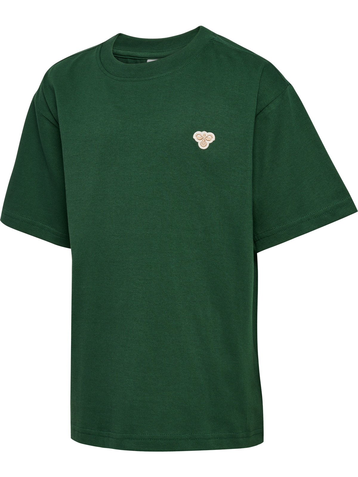 hmlJR LOOSE T-SHIRT S/S BEE