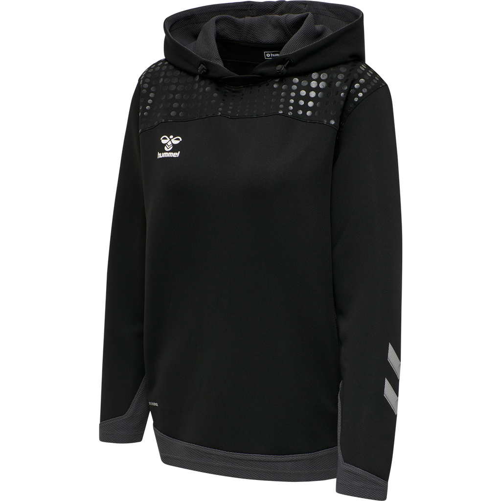 hmlLEAD WOMEN POLY HOODIE