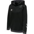 hmlLEAD WOMEN POLY HOODIE