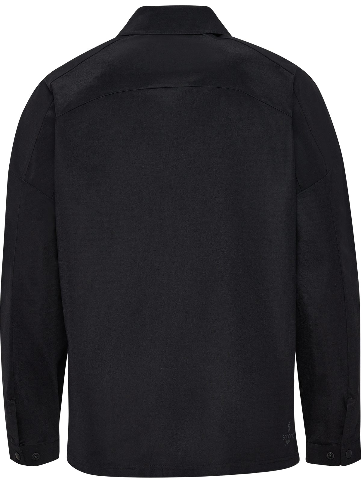 hmlSORONA LOOSE OVERSHIRT