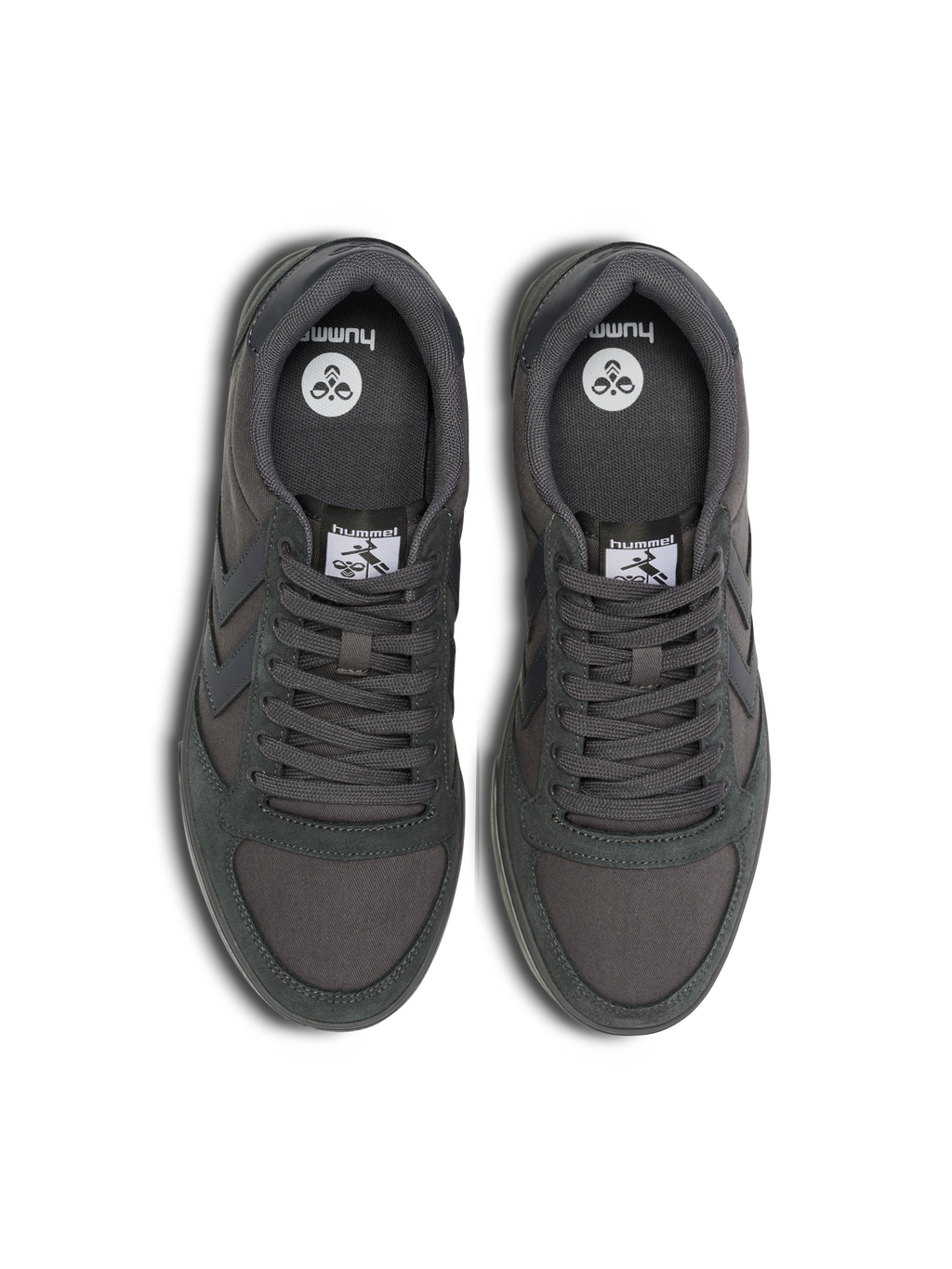 SLIMMER STADIL TONAL LOW