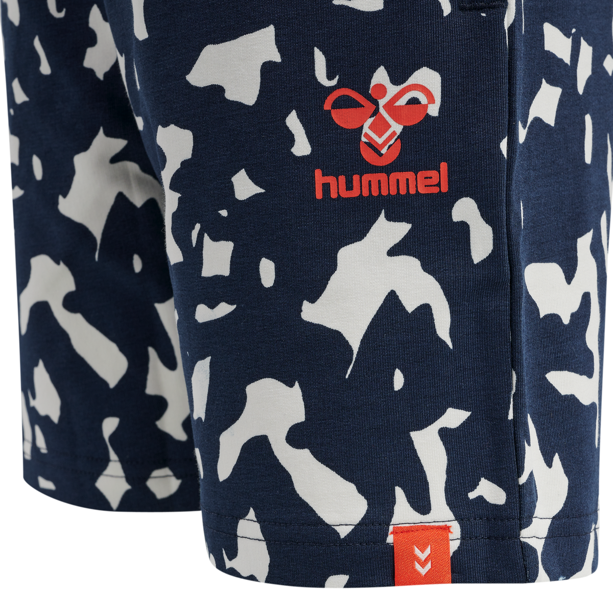 hmlDITZ SHORTS