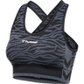 hmlMT SAGA SEAMLESS SPORTS TOP