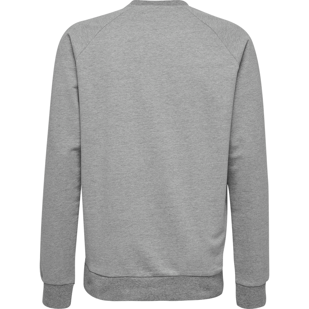 hmlGO KIDS COTTON LOGO SWEATSHIRT