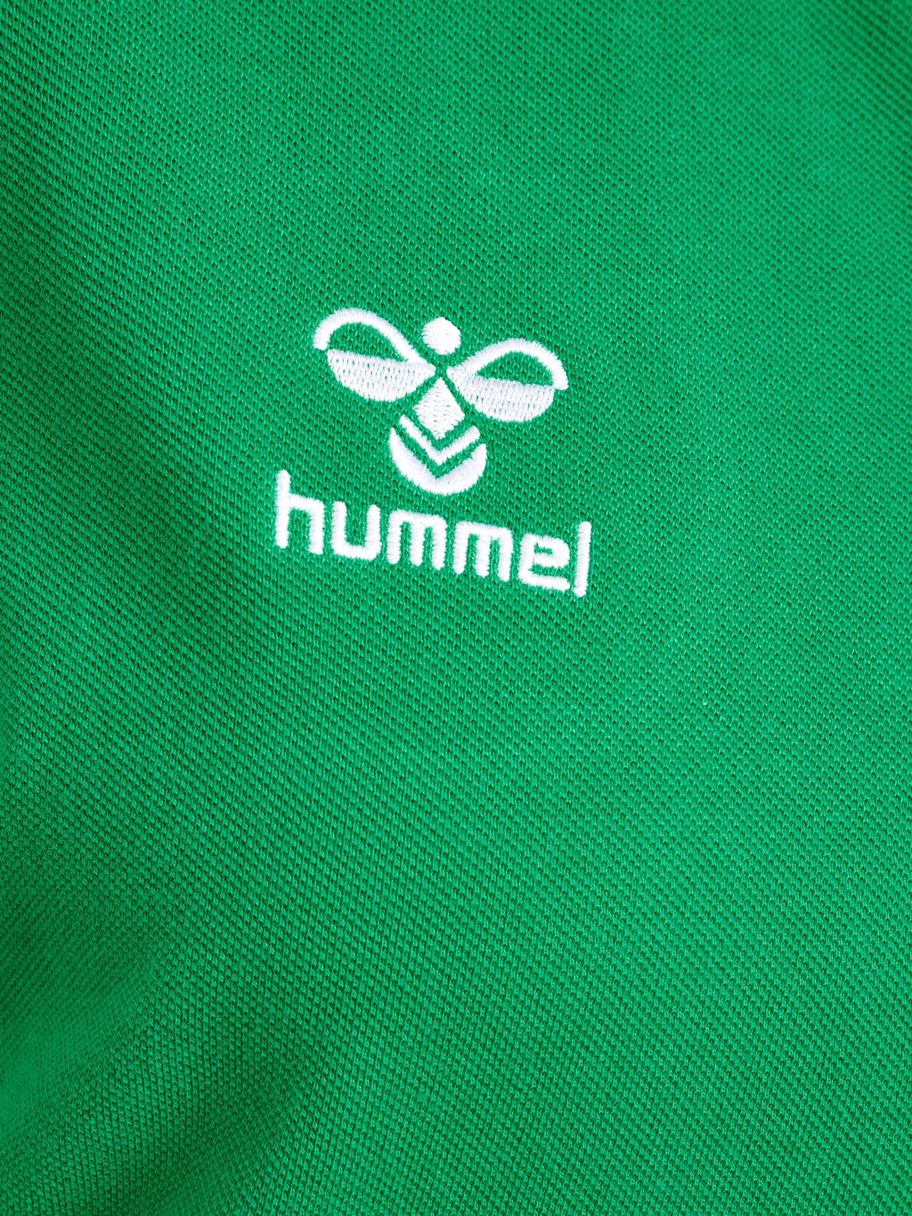 hmlGO 2.0 POLO WOMAN