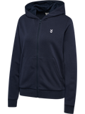 hmlGRACE SWEAT ZIP HOODIE