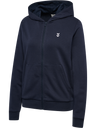 hmlGRACE SWEAT ZIP HOODIE