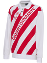 DBU 26 FAN DYNAMITE TEE LS KIDS