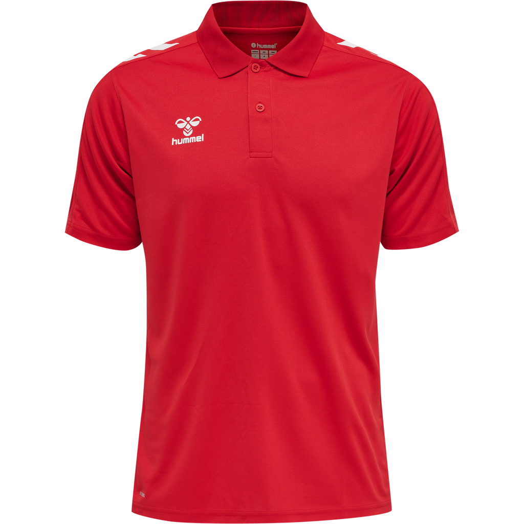 hmlCORE XK FUNCTIONAL POLO