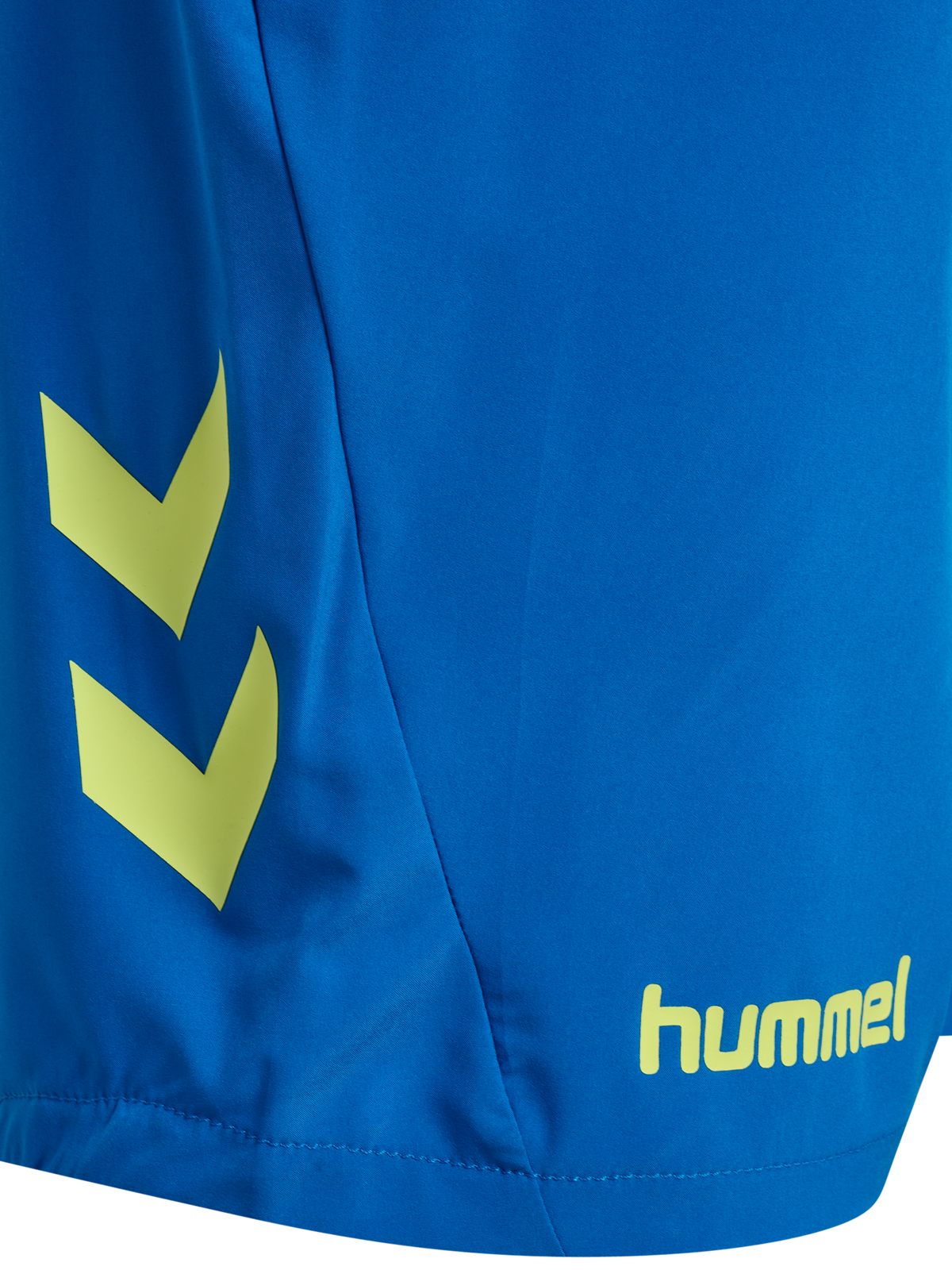 hmlBLAZE PRO TRAINING SHORTS KIDS