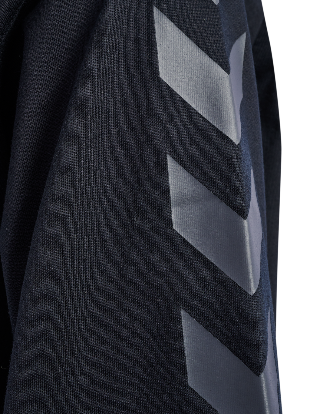 hmlKEEPER CHEVRON W T-SHIRT S/S