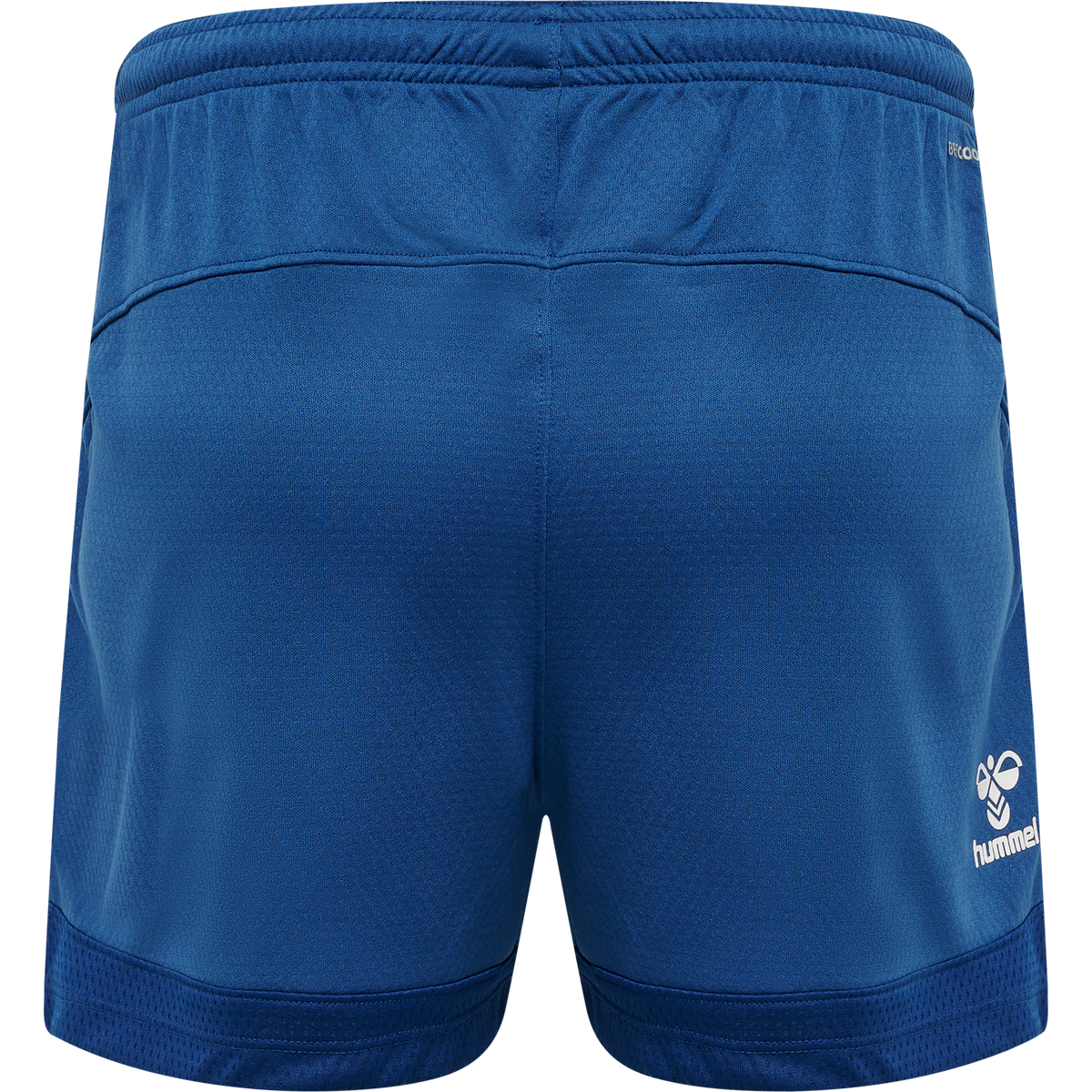 hmlLEAD WOMENS POLY SHORTS