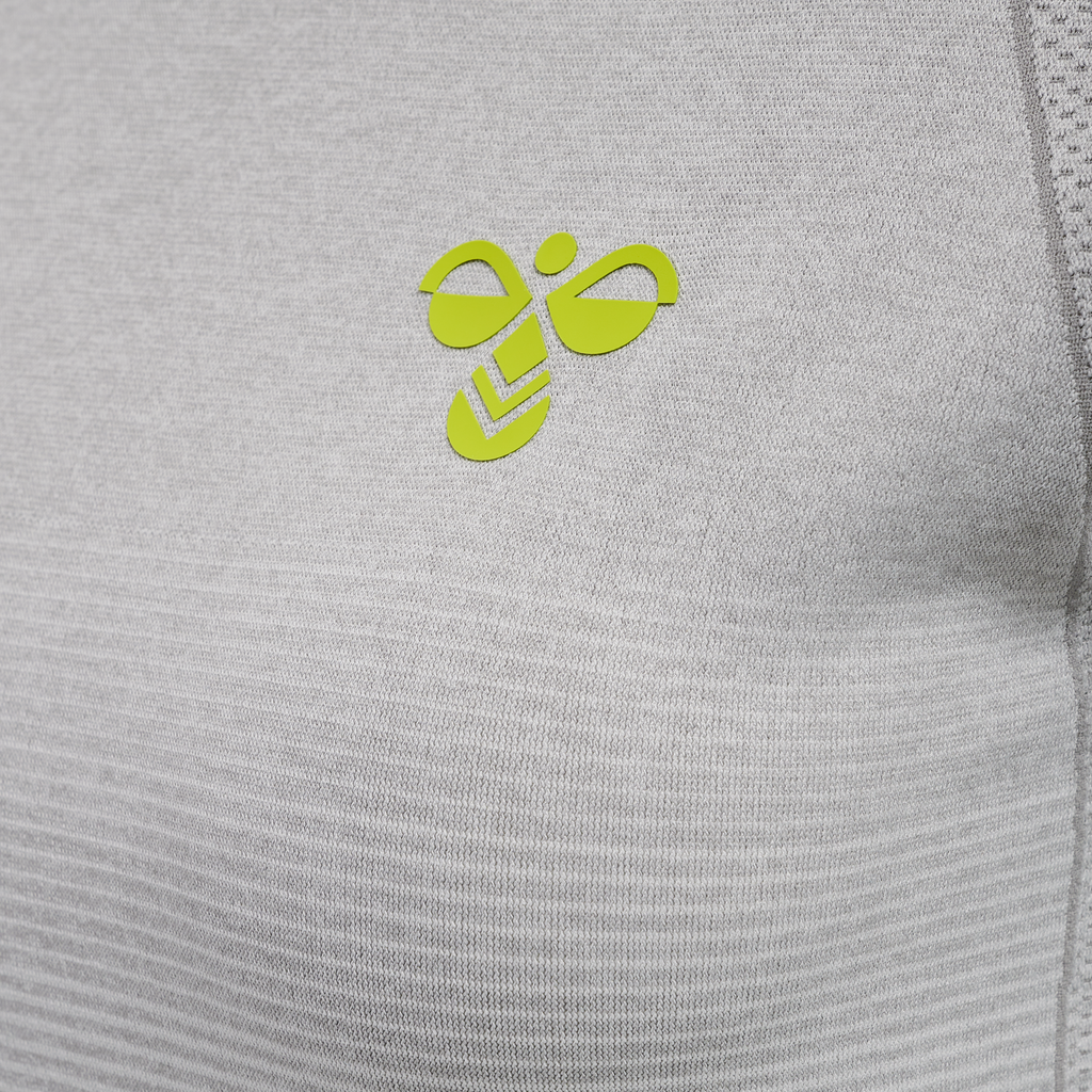 hmlGG12 TRAINING SEAMLESS S/S WOMAN