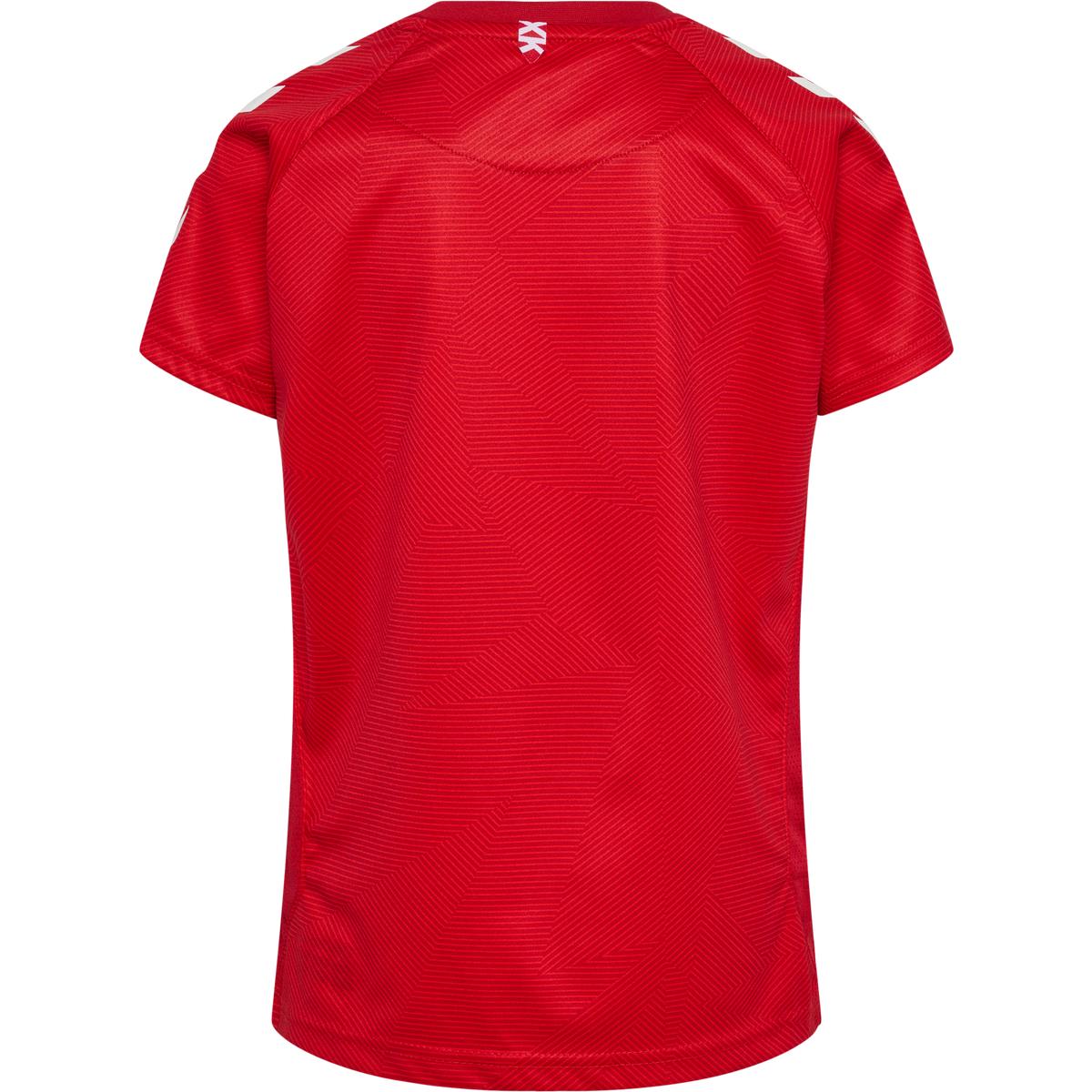 DBU WOMAN 2022 HOME JERSEY S/S KIDS