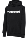 hmlGO 2.0 LOGO HOODIE KIDS