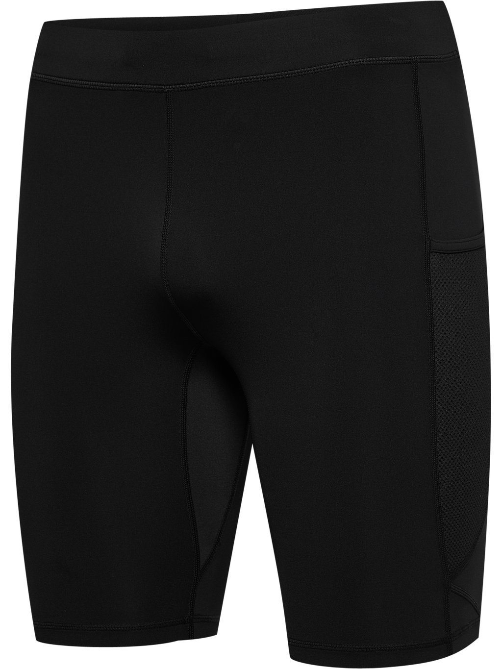 nwlRACE NW POCKET SHORT TIGHTS