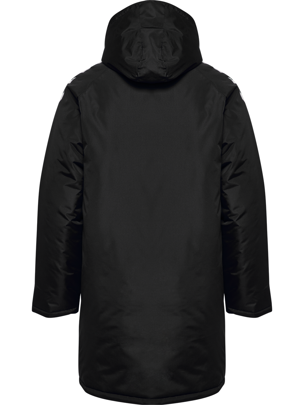 hmlCORE 2.0 BENCH JACKET
