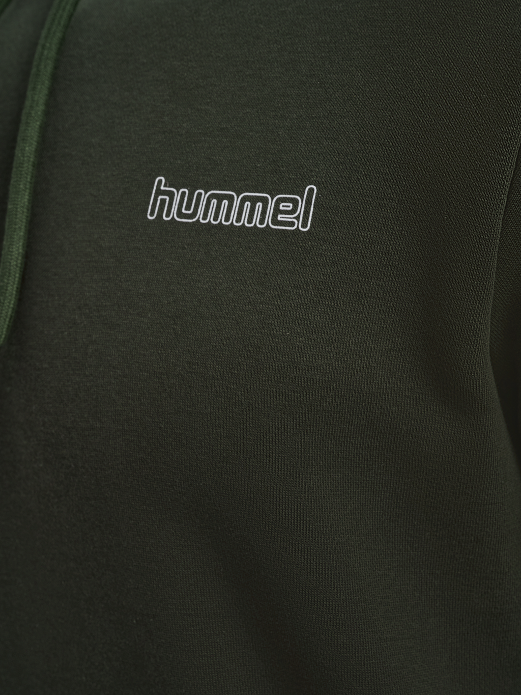 hmlPACE SWEAT HOODIE