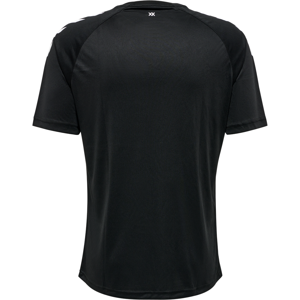 hmlCORE XK CORE POLY T-SHIRT S/S