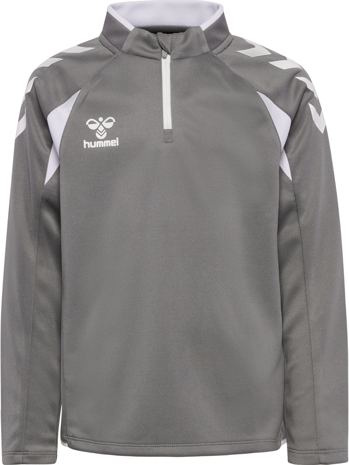 hmlCORE 2.0 HALF ZIP KIDS