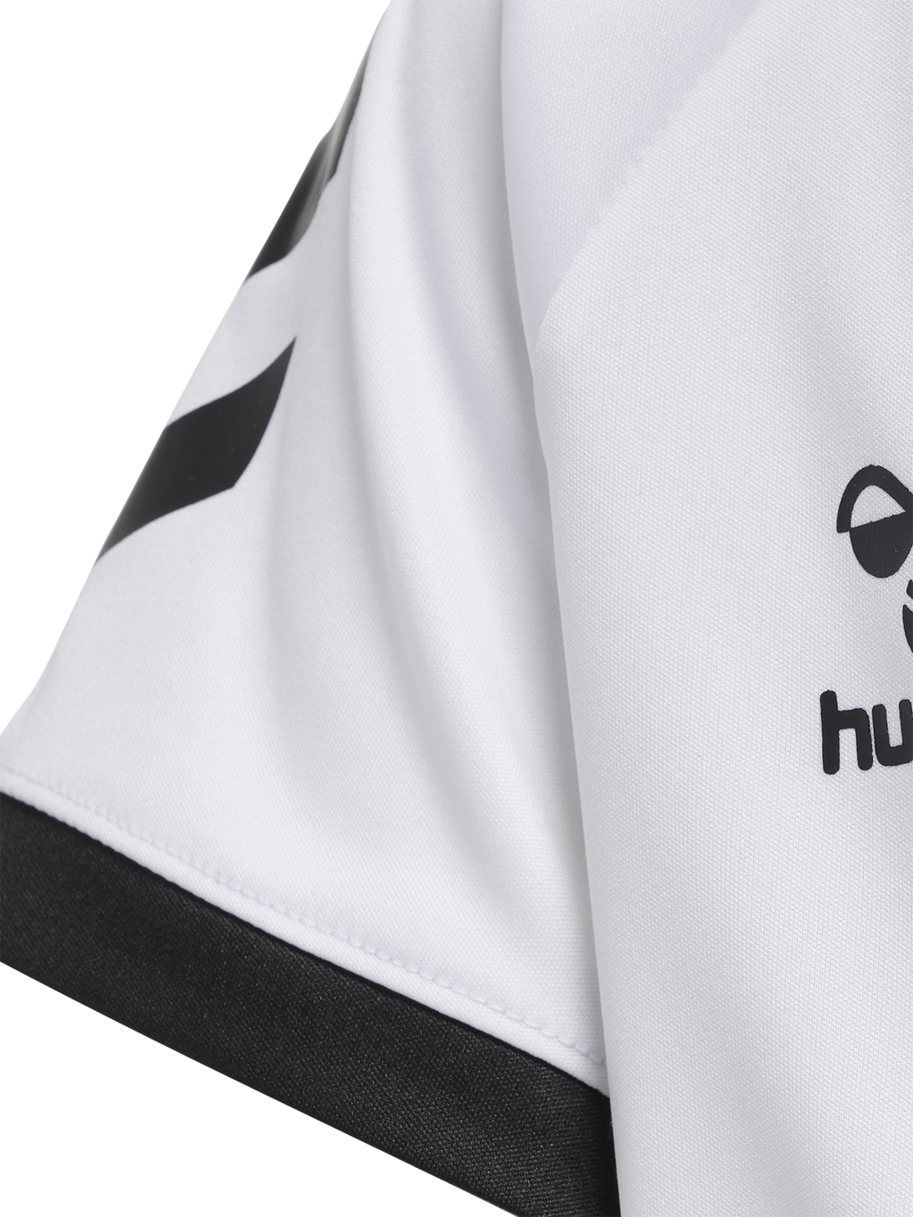 hmlCORE VOLLEY TEE KIDS