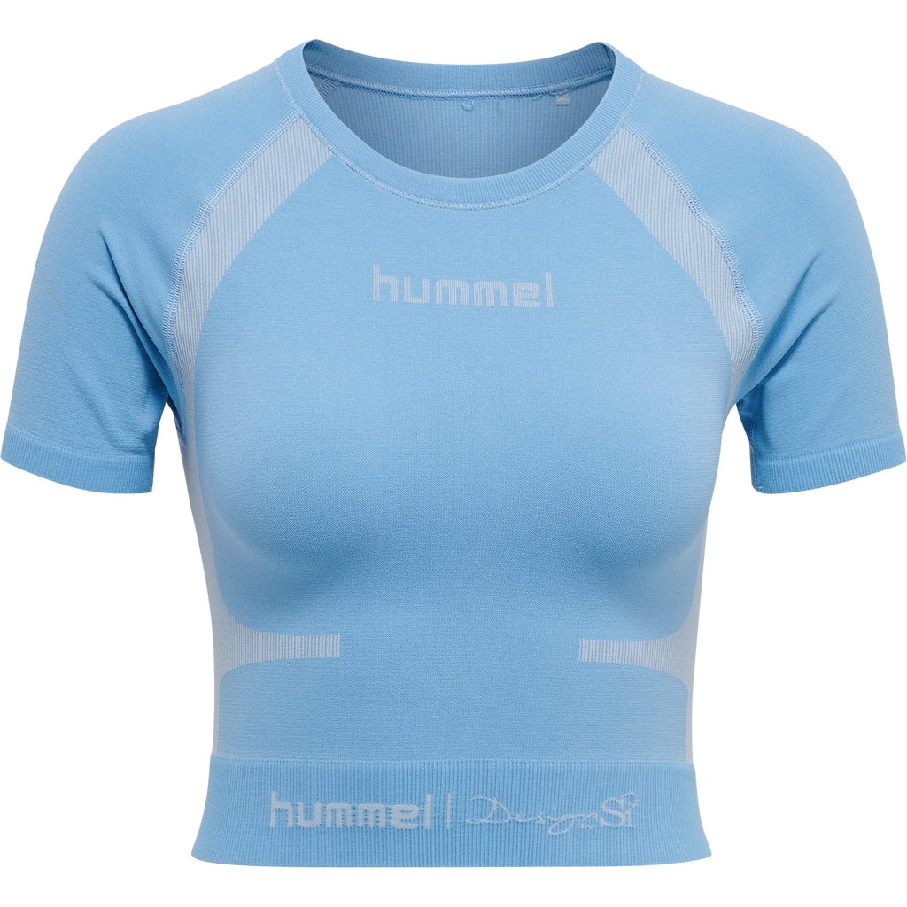 hmlSI SEAMLESS T-Shirt S/S