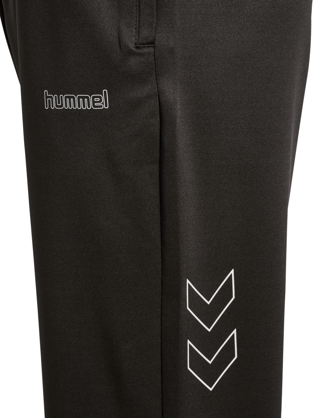 hmlPACE POLY PANTS