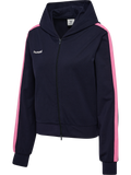 hmlI-D EASY ZIP HOODIE