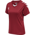 hmlCORE XK POLY JERSEY S/S WOMAN