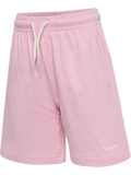 hmlJR LOOSE CHEVRON SHORTS