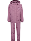 hmlNESSIE RAINSUIT