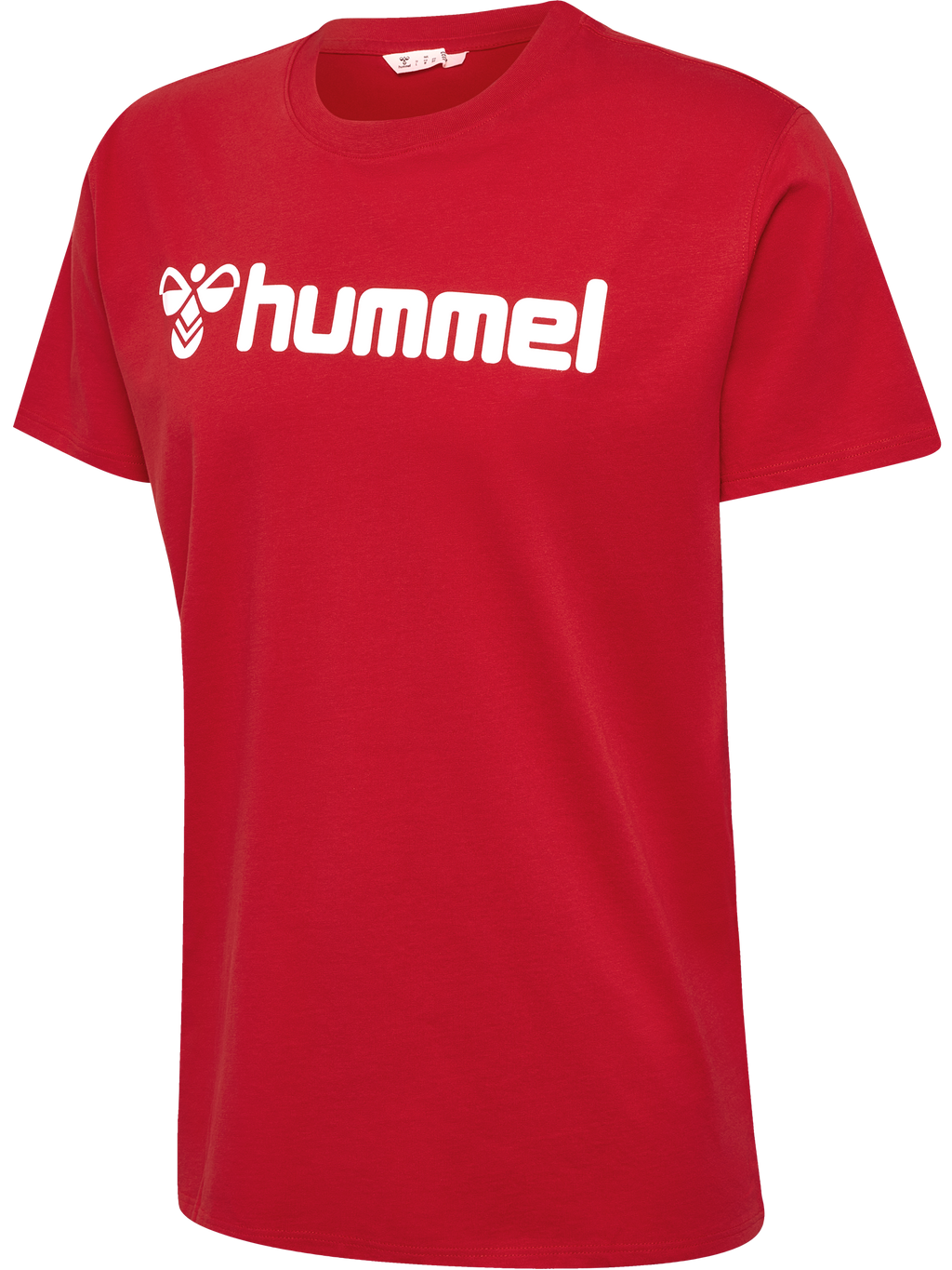 hmlGO 2.0 LOGO T-SHIRT S/S