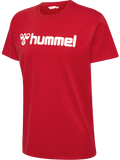 hmlGO 2.0 LOGO T-SHIRT S/S
