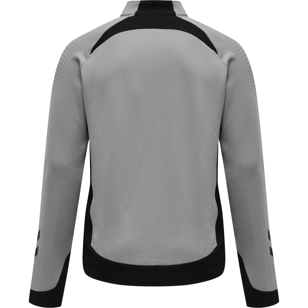 hmlLEAD HALF ZIP