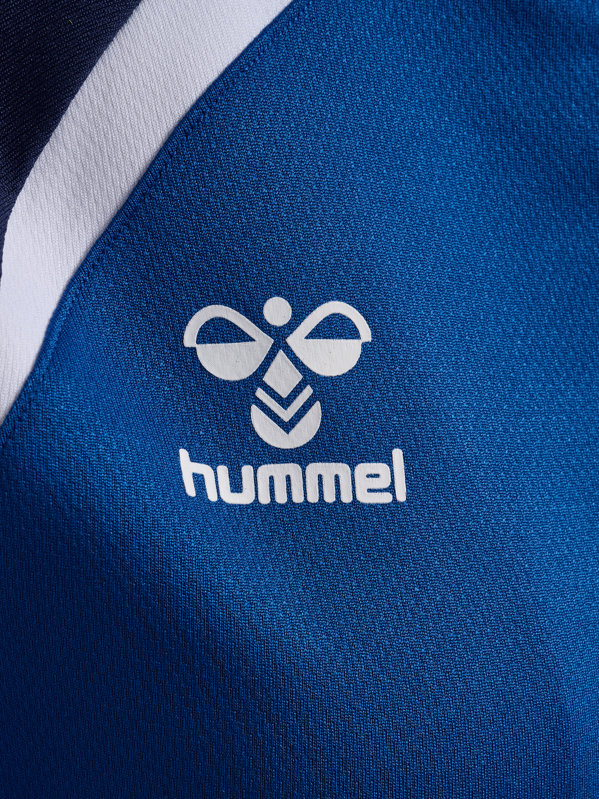 hmlLEAD 2.0 ZIP HOODIE WOMAN