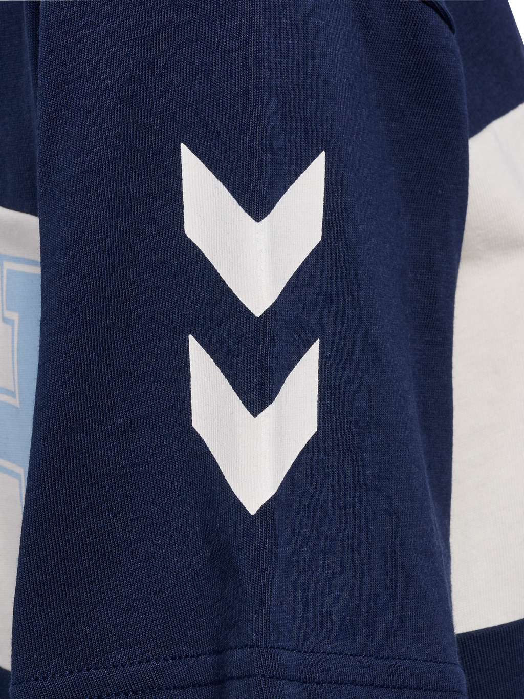 hmlROBIN LOOSE T-SHIRT S/S