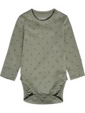 hmlMINI BEE AOP BODY L/S