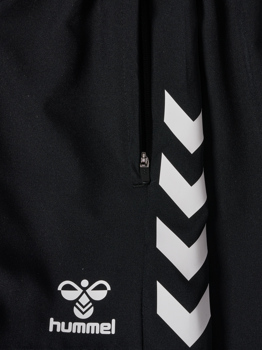 hmlCORE 2.0 WOVEN SHORTS KIDS