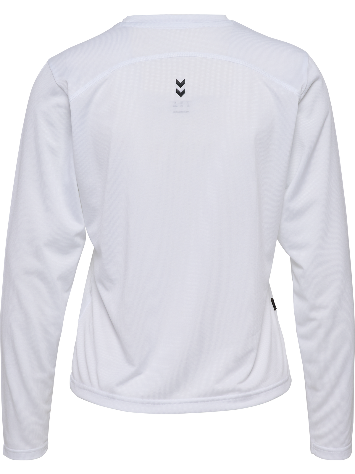 hmlPULSE WORKOUT W T-SHIRT L/S