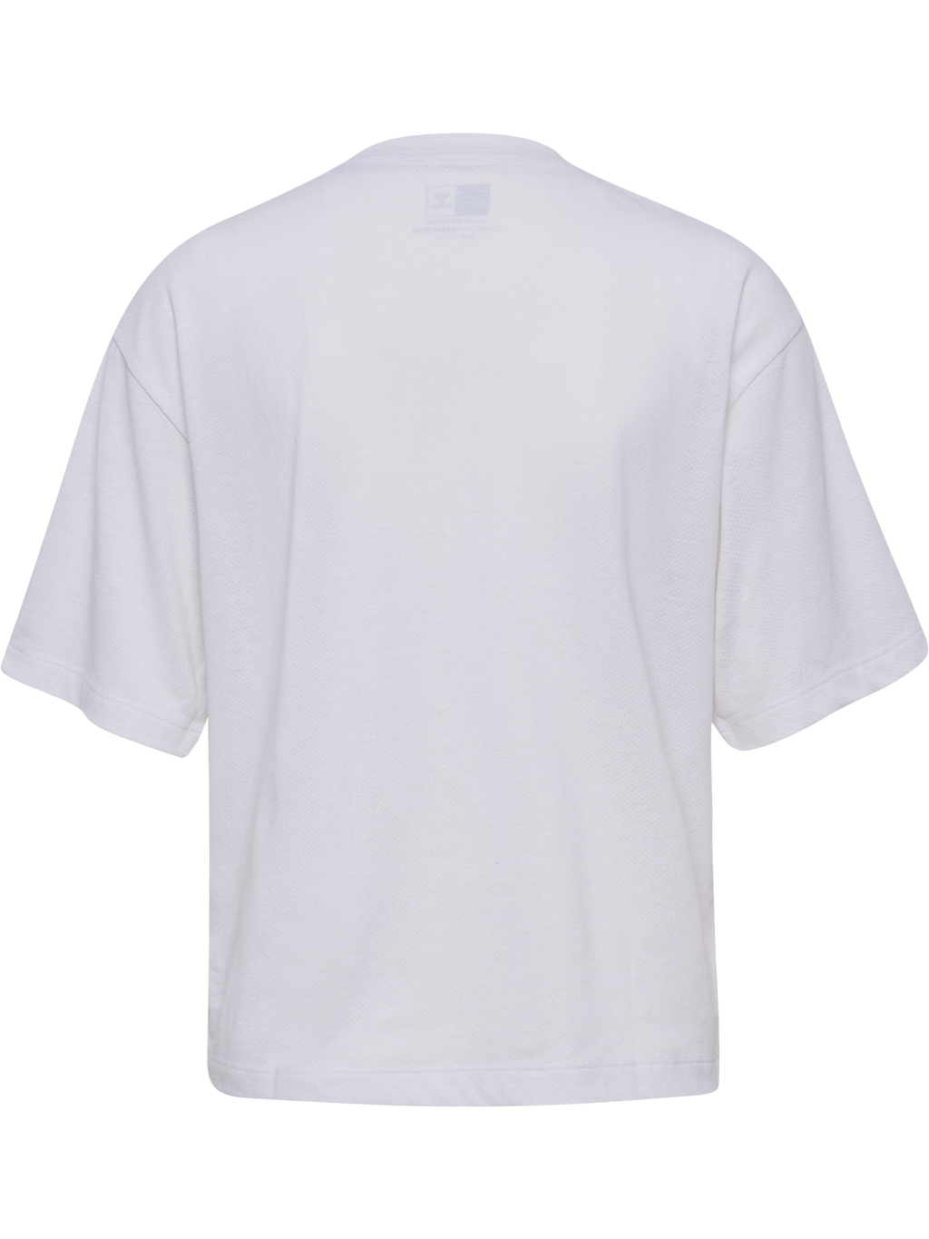 hmlMT VANJA BOXY SHORT T-SHIRT