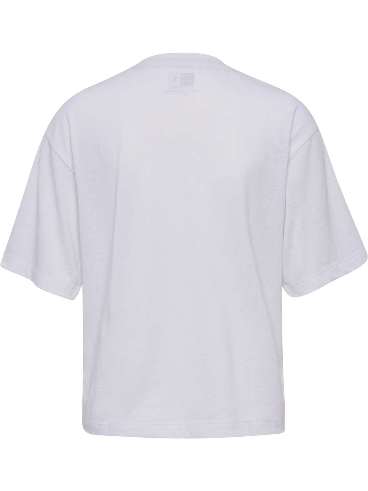 hmlMT VANJA BOXY SHORT T-SHIRT