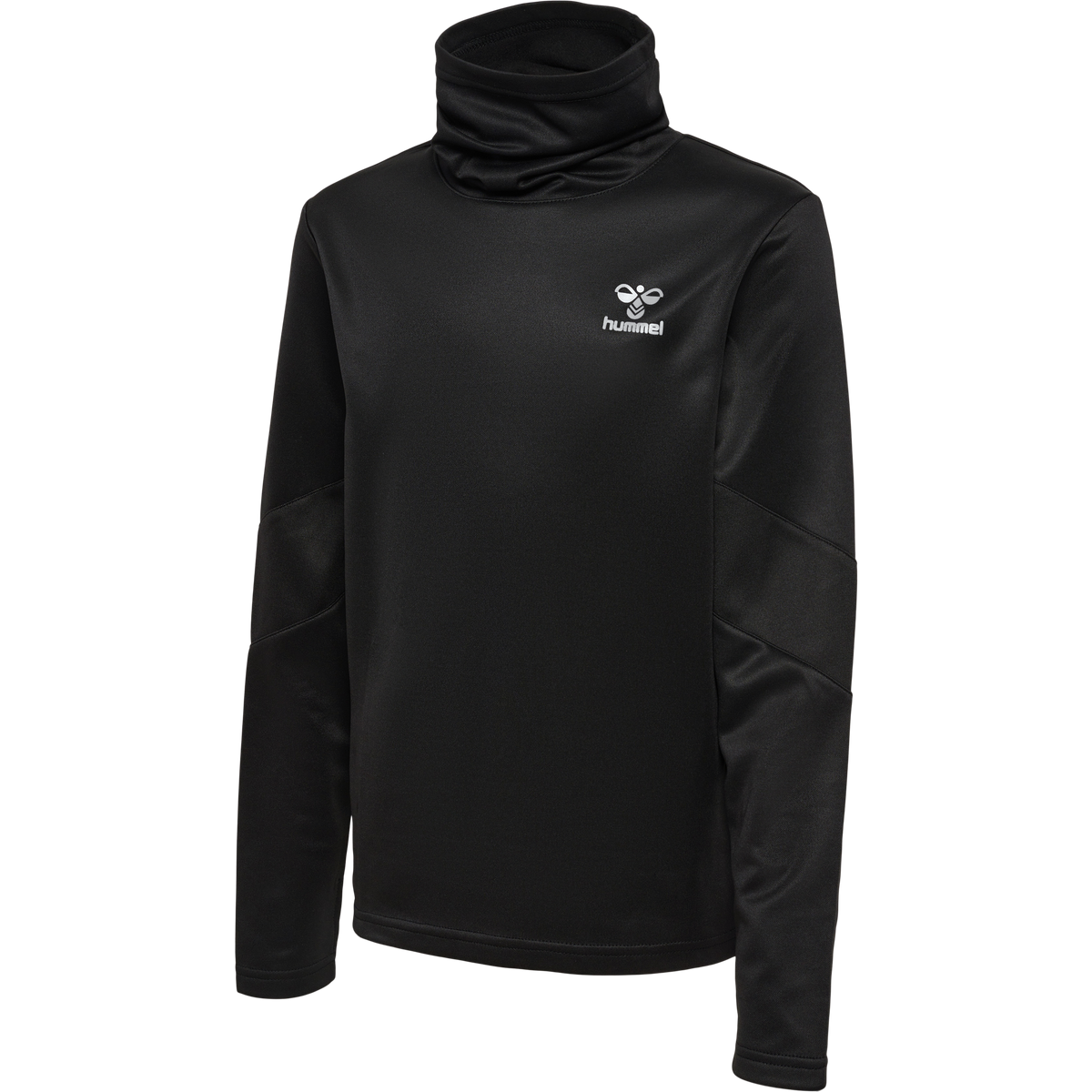 hmlACTIVE WINTER CREW SWEAT KIDS