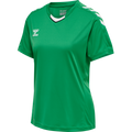 hmlCORE XK POLY JERSEY S/S WOMAN